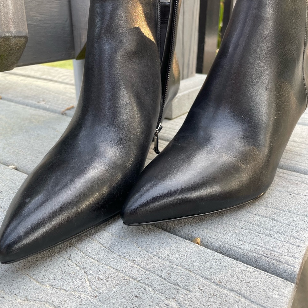 Almost New Sam Edelman